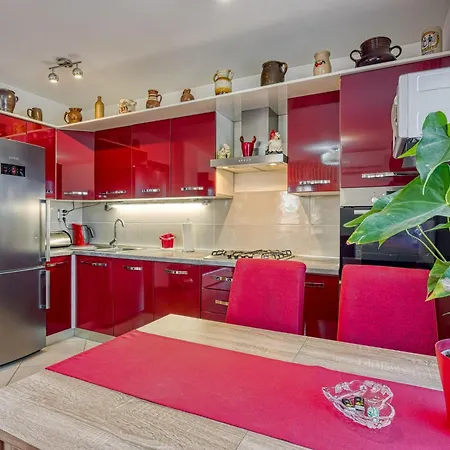 Apartment Kaya - Happy *