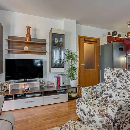 Apartment Kaya - Happy *
